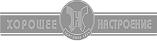 Сеть продуктовых магазинов "Хорошее настроение"